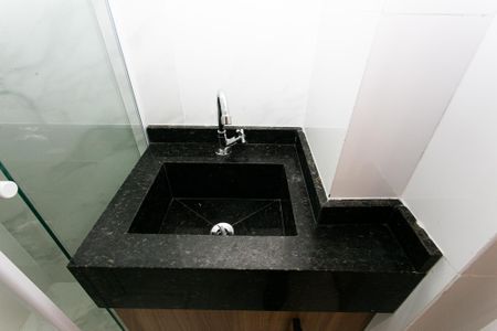 Apartamento para alugar com 50m², 1 quarto e sem vaga