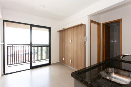 Apartamento para alugar com 1 quarto, 50m² em Vila Gomes Cardim, São Paulo