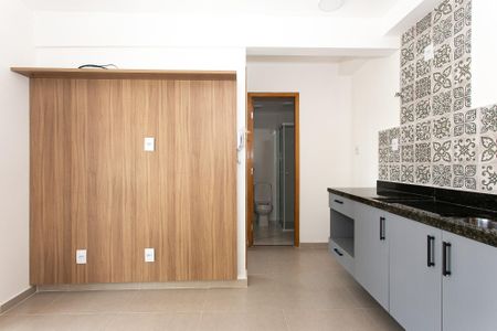Apartamento para alugar com 50m², 1 quarto e sem vaga