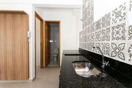 Apartamento para alugar com 50m², 1 quarto e sem vaga