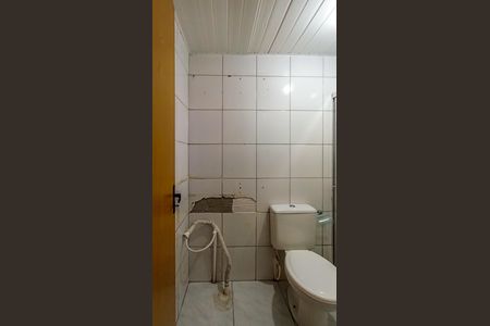 Apartamento à venda com 43m², 2 quartos e 1 vaga Apartamento à venda com 43m², 2 quartos e 1 vagaBanheiro