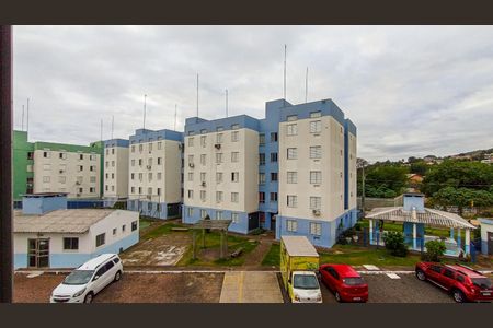 Apartamento à venda com 43m², 2 quartos e 1 vaga Apartamento à venda com 43m², 2 quartos e 1 vagaVista da Sala