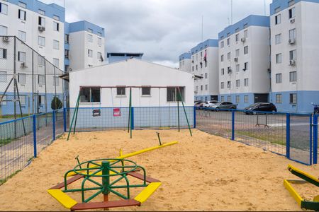 Apartamento à venda com 43m², 2 quartos e 1 vaga Apartamento à venda com 43m², 2 quartos e 1 vagaÁrea Comum