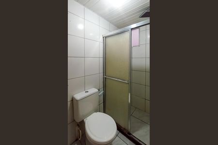 Apartamento à venda com 43m², 2 quartos e 1 vaga Apartamento à venda com 43m², 2 quartos e 1 vagaBanheiro