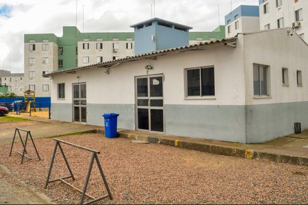 Apartamento à venda com 43m², 2 quartos e 1 vaga Apartamento à venda com 43m², 2 quartos e 1 vagaÁrea Comum
