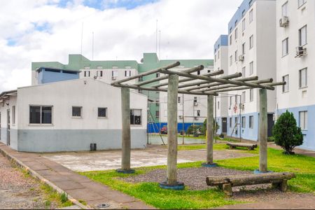 Apartamento à venda com 43m², 2 quartos e 1 vaga Apartamento à venda com 43m², 2 quartos e 1 vagaÁrea Comum