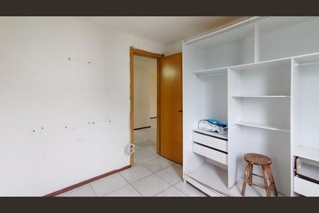 Apartamento à venda com 43m², 2 quartos e 1 vaga Apartamento à venda com 43m², 2 quartos e 1 vagaQuarto 1
