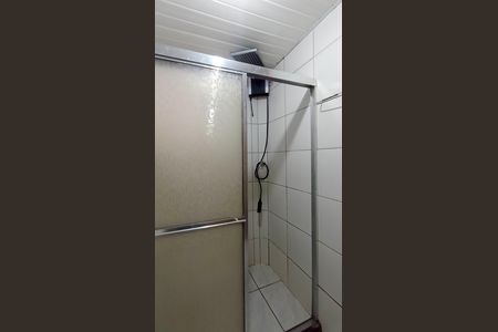 Apartamento à venda com 43m², 2 quartos e 1 vaga Apartamento à venda com 43m², 2 quartos e 1 vagaBanheiro
