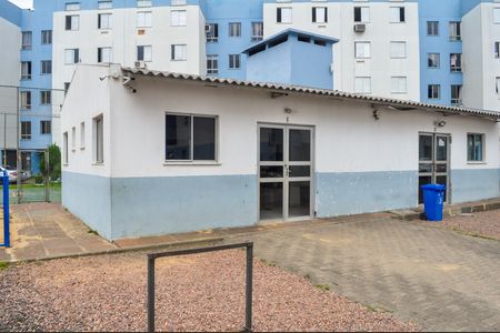 Apartamento à venda com 43m², 2 quartos e 1 vaga Apartamento à venda com 43m², 2 quartos e 1 vagaÁrea Comum