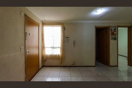 Apartamento à venda com 43m², 2 quartos e 1 vaga Apartamento à venda com 43m², 2 quartos e 1 vagaSala