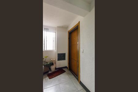 Apartamento à venda com 43m², 2 quartos e 1 vaga Apartamento à venda com 43m², 2 quartos e 1 vagaEntrada