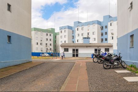 Apartamento à venda com 43m², 2 quartos e 1 vaga Apartamento à venda com 43m², 2 quartos e 1 vagaÁrea Comum