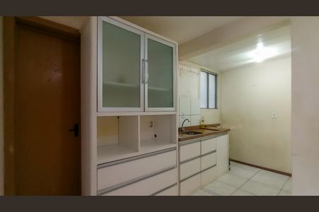 Apartamento à venda com 43m², 2 quartos e 1 vaga Apartamento à venda com 43m², 2 quartos e 1 vagaCozinha
