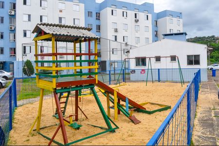 Apartamento à venda com 43m², 2 quartos e 1 vaga Apartamento à venda com 43m², 2 quartos e 1 vagaÁrea Comum