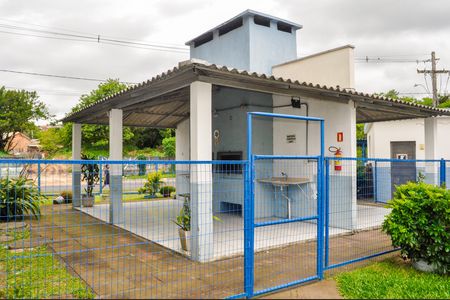 Apartamento à venda com 43m², 2 quartos e 1 vaga Apartamento à venda com 43m², 2 quartos e 1 vagaÁrea Comum