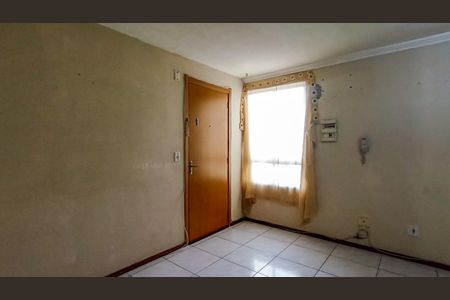 Apartamento à venda com 43m², 2 quartos e 1 vaga Apartamento à venda com 43m², 2 quartos e 1 vagaSala