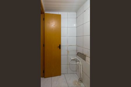 Apartamento à venda com 43m², 2 quartos e 1 vaga Apartamento à venda com 43m², 2 quartos e 1 vagaBanheiro
