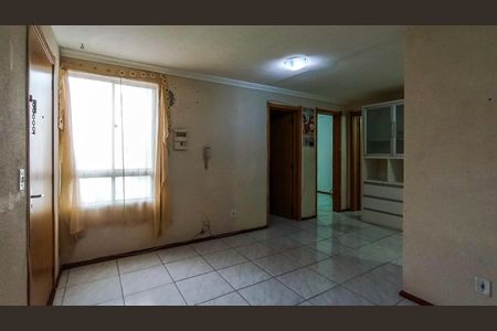 Apartamento à venda com 43m², 2 quartos e 1 vaga Apartamento à venda com 43m², 2 quartos e 1 vagaSala