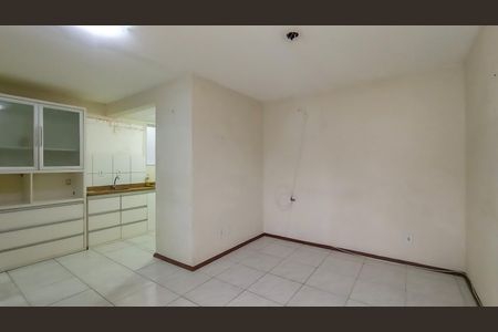 Apartamento à venda com 43m², 2 quartos e 1 vaga Apartamento à venda com 43m², 2 quartos e 1 vagaSala