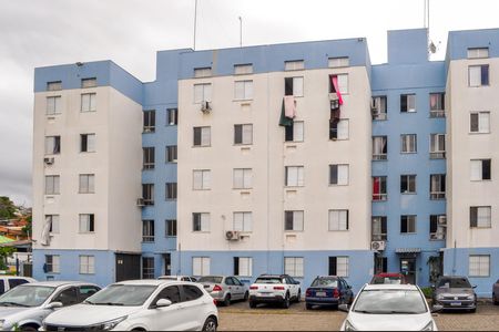 Apartamento à venda com 43m², 2 quartos e 1 vaga Apartamento à venda com 43m², 2 quartos e 1 vagaÁrea Comum
