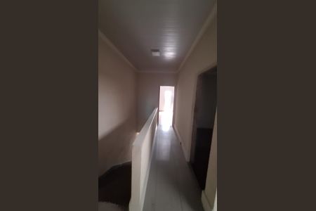 Corredor de casa à venda com 2 quartos, 393m² em Piqueri, São Paulo
