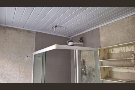 Casa à venda com 393m², 2 quartos e sem vaga Casa à venda com 393m², 2 quartos e sem vagaBanheiro