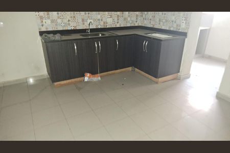 Cozinha de casa à venda com 2 quartos, 393m² em Piqueri, São Paulo