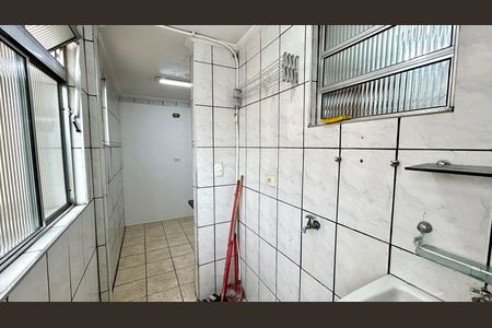 Apartamento à venda com 65m², 2 quartos e 1 vaga Apartamento à venda com 65m², 2 quartos e 1 vagaÁrea de Serviço