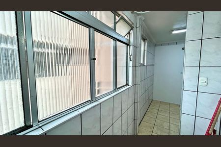 Apartamento à venda com 65m², 2 quartos e 1 vaga Apartamento à venda com 65m², 2 quartos e 1 vagaÁrea de Serviço