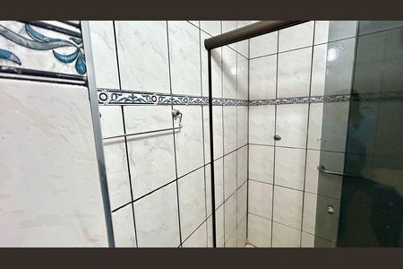 Apartamento à venda com 65m², 2 quartos e 1 vaga Apartamento à venda com 65m², 2 quartos e 1 vagaBanheiro