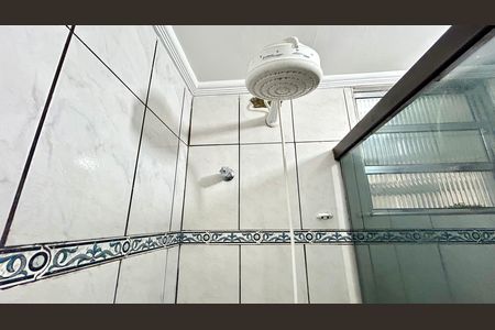 Apartamento à venda com 65m², 2 quartos e 1 vaga Apartamento à venda com 65m², 2 quartos e 1 vagaBanheiro