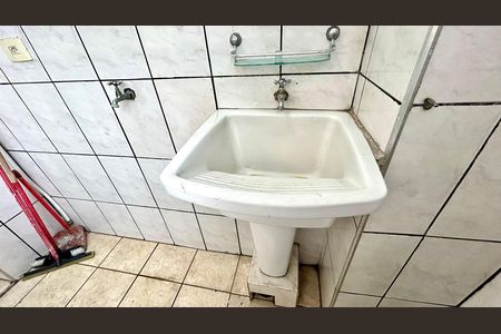 Apartamento à venda com 65m², 2 quartos e 1 vaga Apartamento à venda com 65m², 2 quartos e 1 vagaÁrea de Serviço