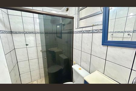 Apartamento à venda com 65m², 2 quartos e 1 vaga Apartamento à venda com 65m², 2 quartos e 1 vagaBanheiro