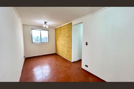 Sala de apartamento à venda com 2 quartos, 65m² em Jardim Sao Judas Tadeu, Guarulhos