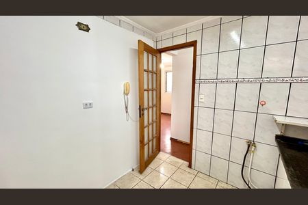 Apartamento à venda com 65m², 2 quartos e 1 vaga Apartamento à venda com 65m², 2 quartos e 1 vagaCozinha