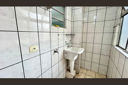 Apartamento à venda com 65m², 2 quartos e 1 vaga Apartamento à venda com 65m², 2 quartos e 1 vagaÁrea de Serviço