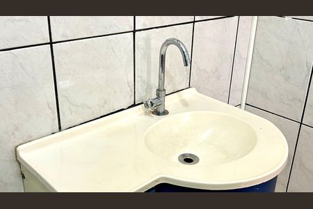 Apartamento à venda com 65m², 2 quartos e 1 vaga Apartamento à venda com 65m², 2 quartos e 1 vagaBanheiro
