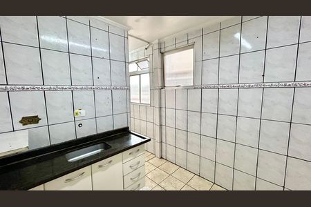 Apartamento à venda com 65m², 2 quartos e 1 vaga Apartamento à venda com 65m², 2 quartos e 1 vagaCozinha