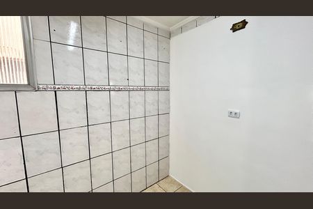 Apartamento à venda com 65m², 2 quartos e 1 vaga Apartamento à venda com 65m², 2 quartos e 1 vagaCozinha