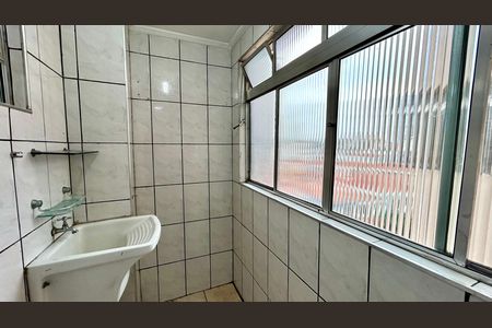 Apartamento à venda com 65m², 2 quartos e 1 vaga Apartamento à venda com 65m², 2 quartos e 1 vagaÁrea de Serviço