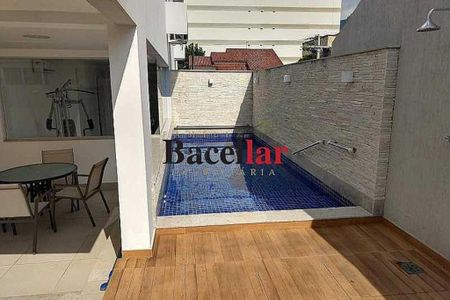 Apartamento à venda com 2 quartos, 167m² em Tijuca, Rio de Janeiro