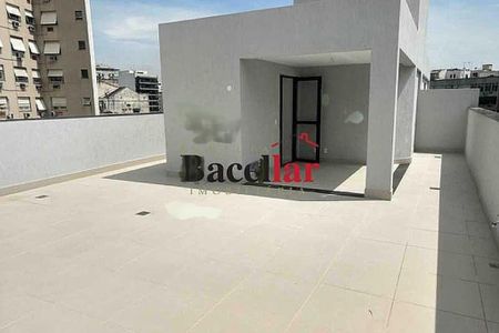 Apartamento à venda com 2 quartos, 167m² em Tijuca, Rio de Janeiro
