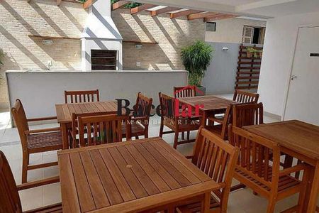 Apartamento à venda com 2 quartos, 167m² em Tijuca, Rio de Janeiro