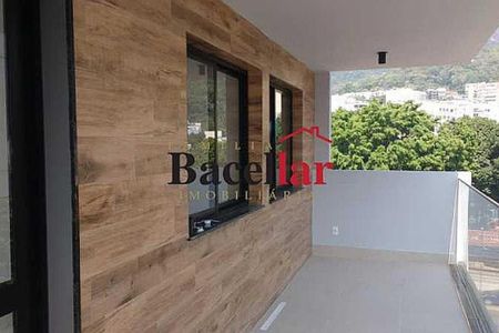 Apartamento à venda com 2 quartos, 167m² em Tijuca, Rio de Janeiro