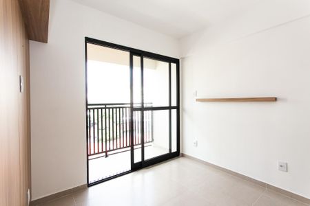 Sala de apartamento para alugar com 1 quarto, 50m² em Vila Gomes Cardim, São Paulo