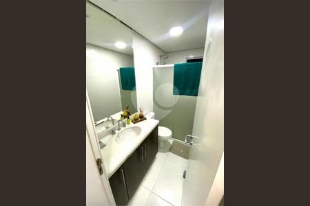 Apartamento à venda com 3 quartos, 102m² em Tatuapé, São Paulo