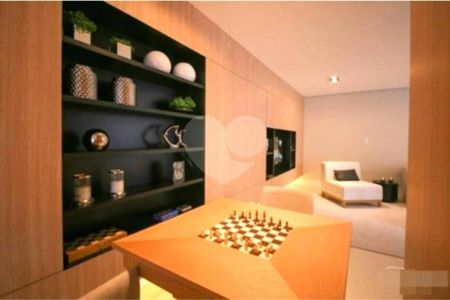 Apartamento à venda com 3 quartos, 102m² em Tatuapé, São Paulo