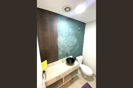 Apartamento à venda com 3 quartos, 102m² em Tatuapé, São Paulo