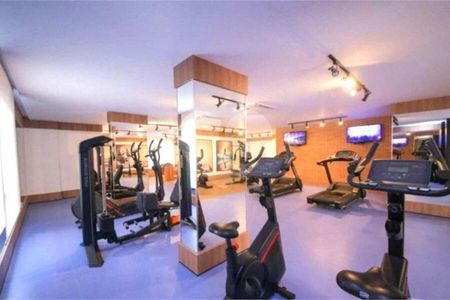 Apartamento à venda com 102m², 3 quartos e 2 vagas