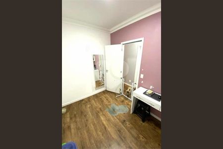 Apartamento à venda com 3 quartos, 102m² em Tatuapé, São Paulo
